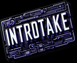 Introtake by Designer